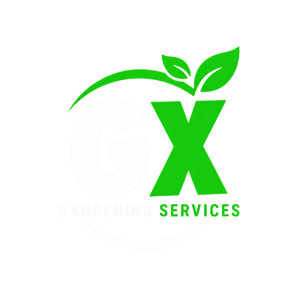 GX Gardening Services